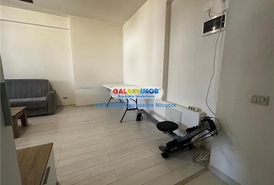 Apartament cu 2 camare mobilat utilat Militari Residence 380 euro - 11