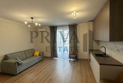 Apartament 1 camera, etaj 1, Giroc - 5
