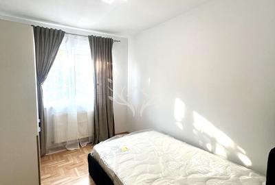 Comision 0% Apartament cu 4 camere complet renovat, zona Big Manastur - 8