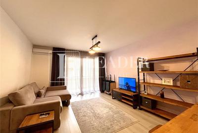 Apartament Nou | Unirii | Soho | Inchiriere 3 Camere - 3