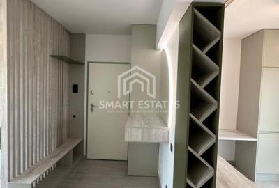 2 camere Premium 105 mp - metrou Dristor | bloc 2019 - 11