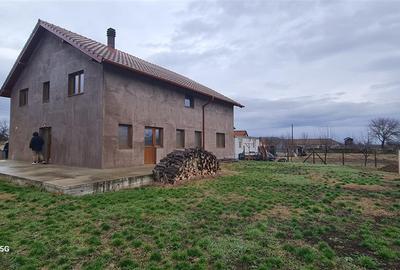VILA PREMIUM | 240mp utili | 923mp teren | Constructie Impunatoare | Agrisul Mar - 25