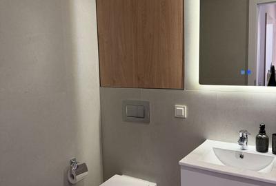 Apartament 2 Camere în First Estate | Prima Închiriere | Parcare - 9