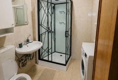 Garsoniera dubla Pajura - 15