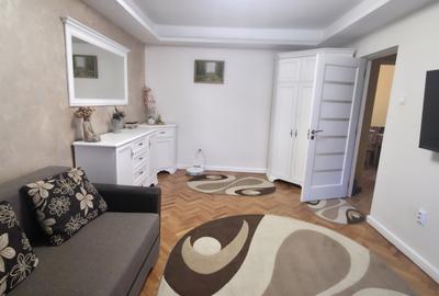 Cameră în apartament Gheorgheni | mobilat modern | balcon | 420€ - 3