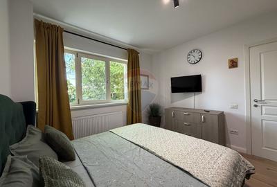Apartament cu 2 camere de închiriat în zona Morarilor, Sos. Fundeni - 9