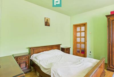 Casă cu 4 camere și teren de 450 mp în Aradul Nou - 4