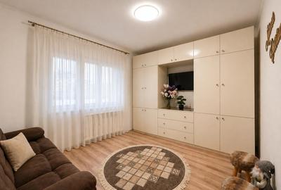APARTAMENT 2 CAMERE - ZONA DECEBAL - COMISION 0% - 7