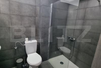 Apartament 3 camere, 2 bai, 77mp, terasa, bloc nou, zona Corneliu Coposu - 6