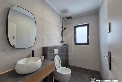 Duplex spatiu birou, 170mp, parcari, Europa, zona Calea Turzii, Eugen Ionesco - 7