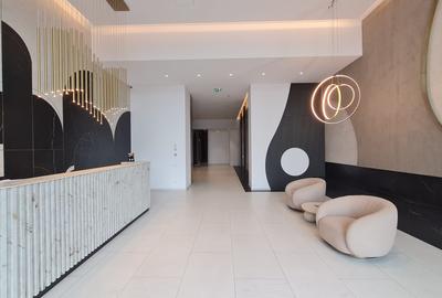 Apartament la inchiriere cu 2 camere in ONE VERDI PARK| Garaj - 22
