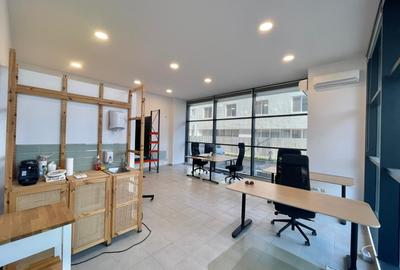 Spațiu comercial -Titan / Pallady Towers Residence, Ozana - 5