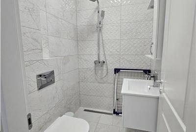 Apartament de vanzare in bloc nou (4 camere, 2 bai, 98 mp) Pacurari - 14