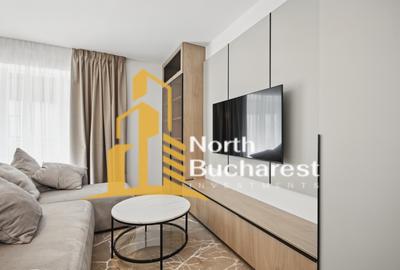 2 CAMERE - PIPERA - ANSAMBLU CU FACILITĂȚI PREMIUM - 3