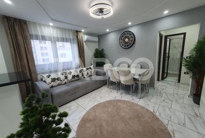 Apartament 2 camere renovat 2026 mobilat utilat zona 13 Decembrie - 2