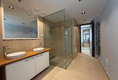 Apartament impresionant cu vedere catre lac, piscina comuna, finisaje premium - 15