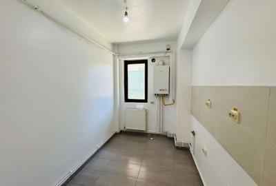 Spatiu birouri/comercial/servicii, 64 mp, renovat, bloc nou, Pacurari - 5