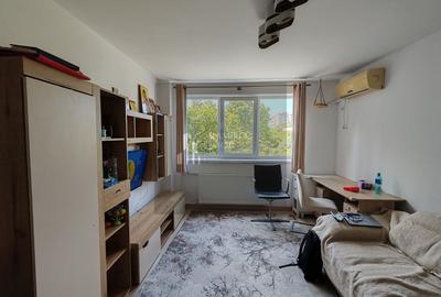 Apartament 3 camere, str Emil Racovita/Metrou Aparatorii Patriei - 1