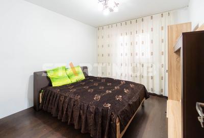 Apartament 3 camere Mircea Cel Batran - Grivitei - 4