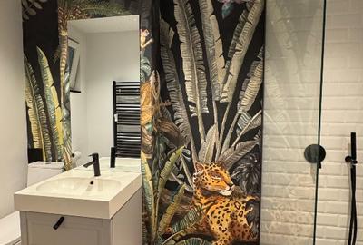 Apartament cu 2 camere decomandat, mobilat în Cișmigiu