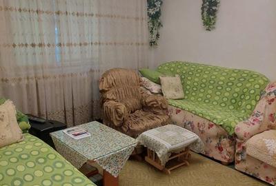 Apartament 2 camere semidecomandat Lamotesti Brancoveanu