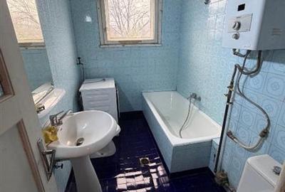 Piata Romana, apartament 3 camere cu garaj, eajul 2/3 - 11