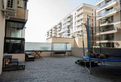Fabulous apartment 3 rooms 2 bathrooms giant terrace 50sqm - 2