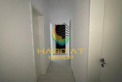 3 Camere nou Timpuri Noi Decomandat mutare urgenta parter inalt - 25