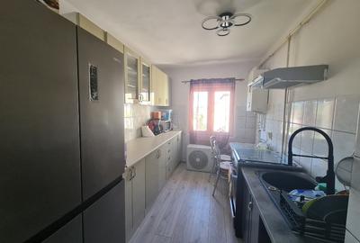 Apartament 2 camere renovat recent – complet mobilat și utilat – Govândari - 7