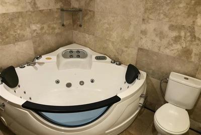 Apartament cu gradina de 100 mp - 3 camere- Herastrau, Nordului - 11