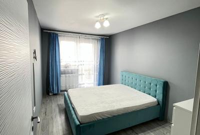 Apartament 2 Camere | Palladium Residence 2 | Balcon | Centrala - 6