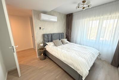 Apartament 3 camere, prima închiriere, ultracentral/ Bucegi, Ploiesti - 5
