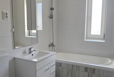 Inchiriez 2 camere, in bloc nou,cu parcare(2locuri),Cartierul Tineretului,parter - 9