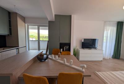 Apartament 4 camere,nou zona Tineretului - 5