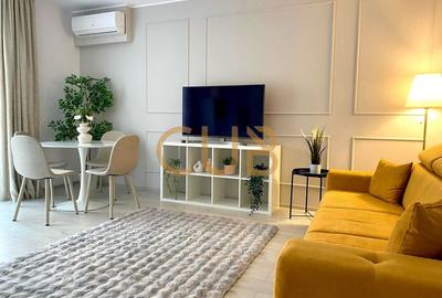 IRIS Armoniei - 2cam mobilat+utilat | parcare ,centrala | Aradului - 1