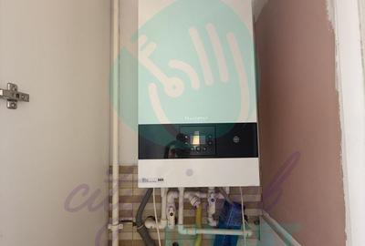 2 camere bloc 2016 la 2 pasi de Bd Unirii - 9