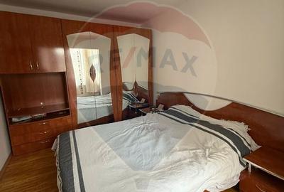 Apartament cu 2 camere de închiriat - 1