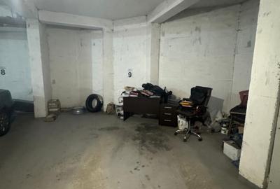 Proprietar ap. 2 camere + loc de parcare subteran | centrală proprie - 11