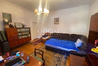 Casa Individuala | 197 Mp | Teren 838 Mp | Garaj  | Dambu Rotund - 2
