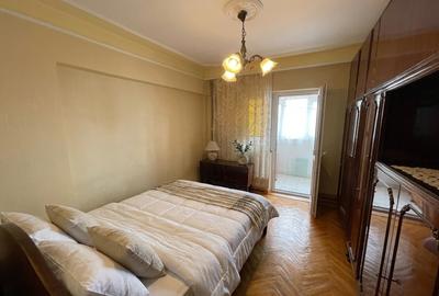 Apartament 3 camere, decomandat, zona Gara, Iasi - 2