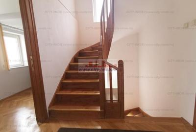 Vanzare si * sau Inchiriere Casa/Vila 5 camere Dorobanti - 54