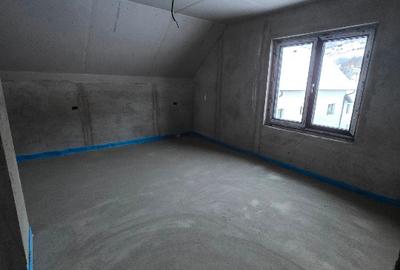 Casă la gri de vânzare – Falcău, Brodina,Suceava, 303mp, teren 1300 mp - 15