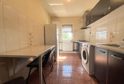 De inchiriat 3 camere, zona Lipovei - 16