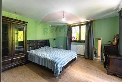 VILĂ 4 CAMERE | 573 MP TEREN | SĂCELE | ZONA SATULUNG | COMISION 0% - 16