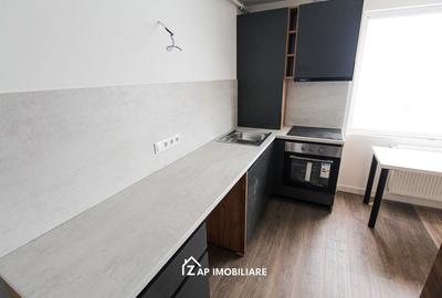 Apt 1 camera - 25 mp - Modern - Renovat - 3