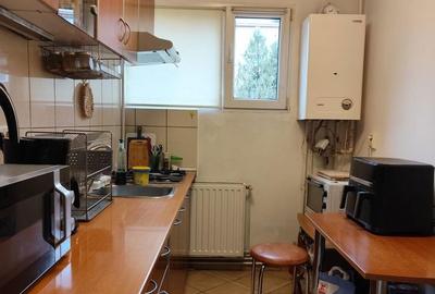 Apartament de 3 camere ( E-S-V )-Astra - 6