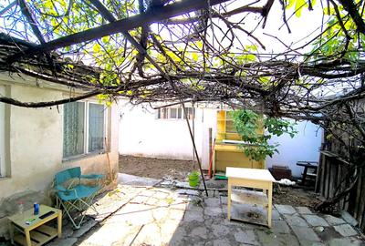 Casă tip duplex, ultracentral, str. Petru Rareș, curte 85 mp, 170000 € - 6