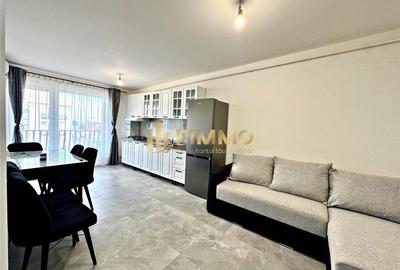 Apartament prima inchiriere | Loc de parcare privat | Lisaura | ID:1788 - 2