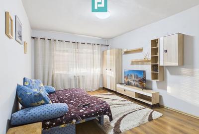 Garsoniera Spațioasă, Mobilată, Nufărul – Oradea - 1