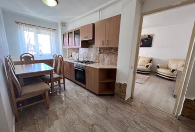 Apartament 2 camere,decomandat,zona Lido-Casa de pensii - 6